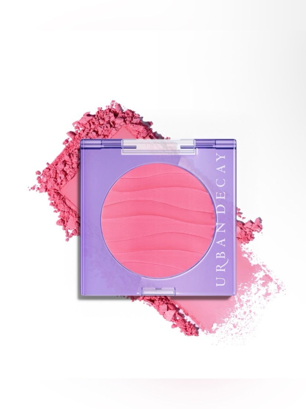 Urban Decay Face Bond Blushes- in Backtalk & Wholehearted NEW in Box 12 Hr Wear - Picture 2 of 10